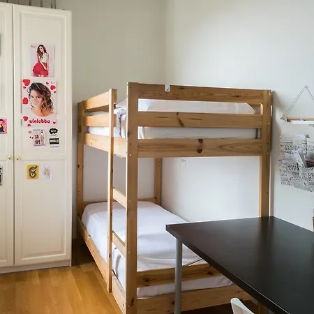 Onefinestay - Centre Of Rome Private Homes