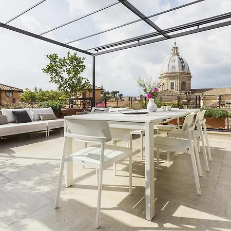 Onefinestay - Centre Of Rome Private Homes